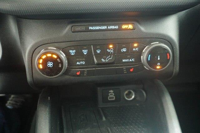 2023 Ford Bronco - $17,995