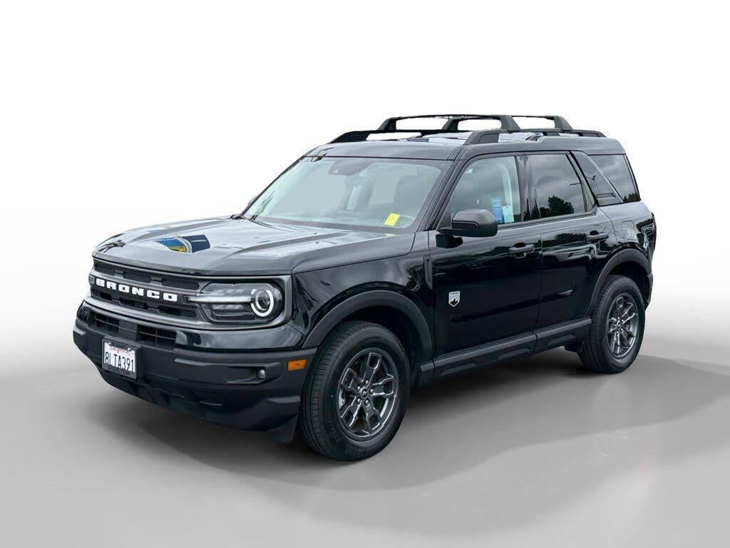2023 Ford Bronco - $22,621