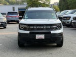 2023 Bronco Sport Thumbnail 2