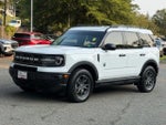 2023 Bronco Sport Thumbnail 3