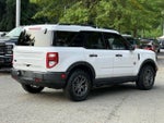 2023 Bronco Sport Thumbnail 7