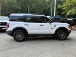 2023 Bronco Sport Thumbnail 8