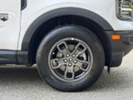 2023 Bronco Sport Thumbnail 9