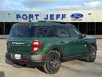 2023 Bronco Sport Thumbnail 6