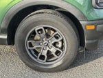2023 Bronco Sport Thumbnail 10