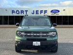 2023 Bronco Sport Thumbnail 2