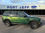 2023 Bronco Sport Thumbnail 5
