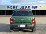 2023 Bronco Sport Thumbnail 7