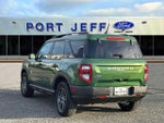 2023 Bronco Sport Thumbnail 8