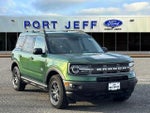 2023 Bronco Sport Thumbnail 4