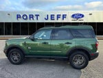 2023 Bronco Sport Thumbnail 9