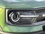 2023 Bronco Sport Thumbnail 11