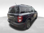 2023 Bronco Sport Thumbnail 4