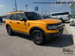 2023 Bronco Sport Thumbnail 1