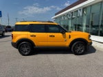 2023 Bronco Sport Thumbnail 2