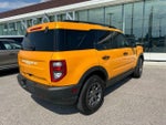 2023 Bronco Sport Thumbnail 3