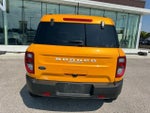 2023 Bronco Sport Thumbnail 4