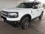 2023 Bronco Sport Thumbnail 2