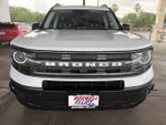 2023 Bronco Sport Thumbnail 3