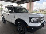 2023 Bronco Sport Thumbnail 4