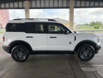 2023 Bronco Sport Thumbnail 5