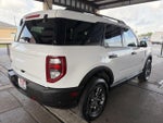2023 Bronco Sport Thumbnail 6