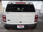 2023 Bronco Sport Thumbnail 7