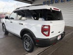 2023 Bronco Sport Thumbnail 8