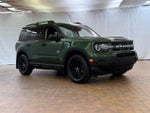 2023 Bronco Sport Thumbnail 1