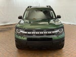 2023 Bronco Sport Thumbnail 2