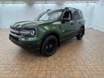 2023 Bronco Sport Thumbnail 5