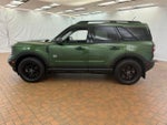 2023 Bronco Sport Thumbnail 6