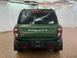 2023 Bronco Sport Thumbnail 8