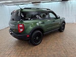 2023 Bronco Sport Thumbnail 10