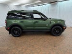 2023 Bronco Sport Thumbnail 11
