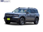 2023 Bronco Sport Thumbnail 1