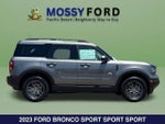 2023 Bronco Sport Thumbnail 4