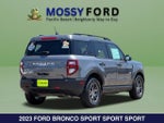2023 Bronco Sport Thumbnail 5