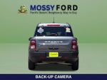 2023 Bronco Sport Thumbnail 7