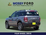 2023 Bronco Sport Thumbnail 8