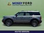 2023 Bronco Sport Thumbnail 9