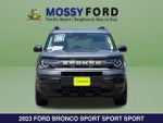 2023 Bronco Sport Thumbnail 10