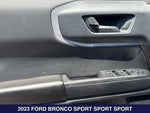 2023 Bronco Sport Thumbnail 12