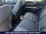 2023 Bronco Sport Thumbnail 14
