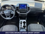 2023 Bronco Sport Thumbnail 15