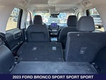 2023 Bronco Sport Thumbnail 17