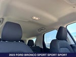 2023 Bronco Sport Thumbnail 19