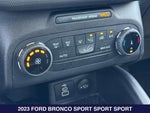 2023 Bronco Sport Thumbnail 22