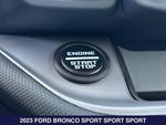 2023 Bronco Sport Thumbnail 24
