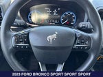 2023 Bronco Sport Thumbnail 25